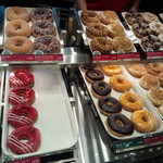 クリスピー・クリーム・ドーナツ - 