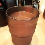 道頓堀肉劇場 - 水