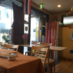 タイサラ タイ レストラン - 