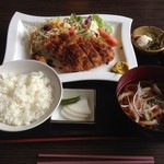 Sousaku Udon Komugi - 