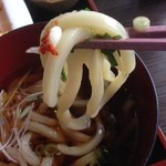 Sousaku Udon Komugi - 