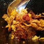 道頓堀肉劇場 - 後半戦