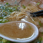 秀ちゃんラーメン - 