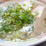 秀ちゃんラーメン - 