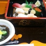 和食の小島 - お寿司