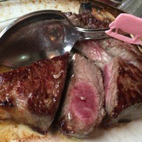 ウルフギャング・ステーキハウス 六本木 - Taste of New York(5,800円）