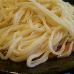 あかぎ庵 - 水沢うどん