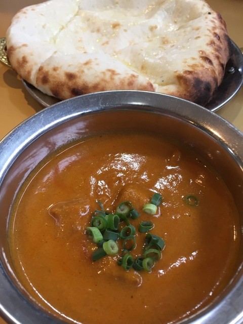 DIYO 鹿角店（ディヨ） - 鹿角花輪（インド料理）の写真