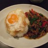 タイ屋台料理 ムエタイハウス