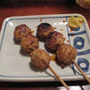 なんばん亭 - 料理写真:つくね
