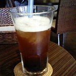 華々美人 - オレンジペコ