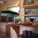 レストランGUMBO - 