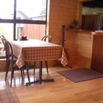 レストランGUMBO - 