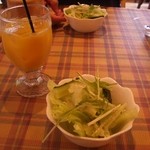 レストランGUMBO - 