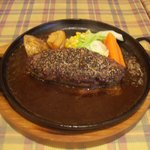 レストランGUMBO - 