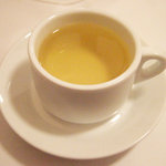 ラミティエ - ハーブティー ベルベンヌ(420円)