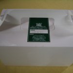 スウィーツショップセレンディピティー - 