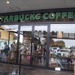スターバックス・コーヒー - 