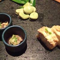 魚匠 銀平 道頓堀店 - 穴子おいしい！