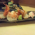 居酒屋　月野郎 - 旬のお刺身