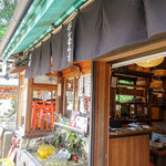 にしむら亭 - 外観