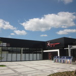 遠鉄マルシェ - 外観 (WEBより拝借) ☆