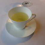 Restaurant Satoshi.F - ハーブティー