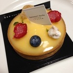 カズノリ イケダ アンディヴィデュエル - タルトレディース＆ジェントルメン（420円）