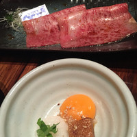 松庵 韓菜房 栄大津通店 - オススメの焼きしゃぶ