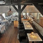 Restaurant Molen de Jonge Dikkert - 