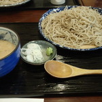 Teuchi Soba Takofuku - 