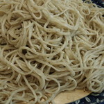 Teuchi Soba Takofuku - 