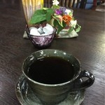 中澤カフェ - 