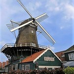 Restaurant Molen de Jonge Dikkert - 