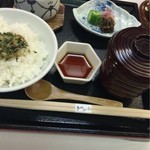 日本料理 きたがわ - 