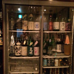 酒BAR KEIZO - 