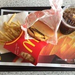マクドナルド - お特にマクドナルド♪