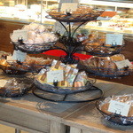 クリオロ - 店内５