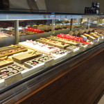 クリオロ - 店内４