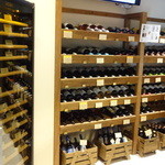 クリオロ - 店内３