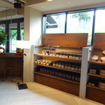 クリオロ - 店内１