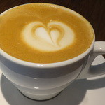 クリオロ - カプチーノ