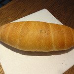 クリオロ - 塩パン