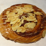 クリオロ - デニッシュシナモン