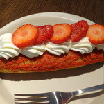 クリオロ - エクレーヌ・フレーズ