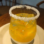 クリオロ - ヴェリーヌ・トロピカル