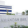 アマンダン セイル