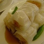 御珍軒 - エビ腸紛