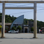 赤福 - 二見浦駅