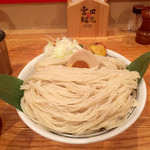 帰ってきた宮田麺児 - 大吟醸 大盛り270g 980円